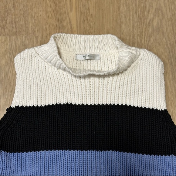 Max Mara Cadine Top - Picture 5 of 6